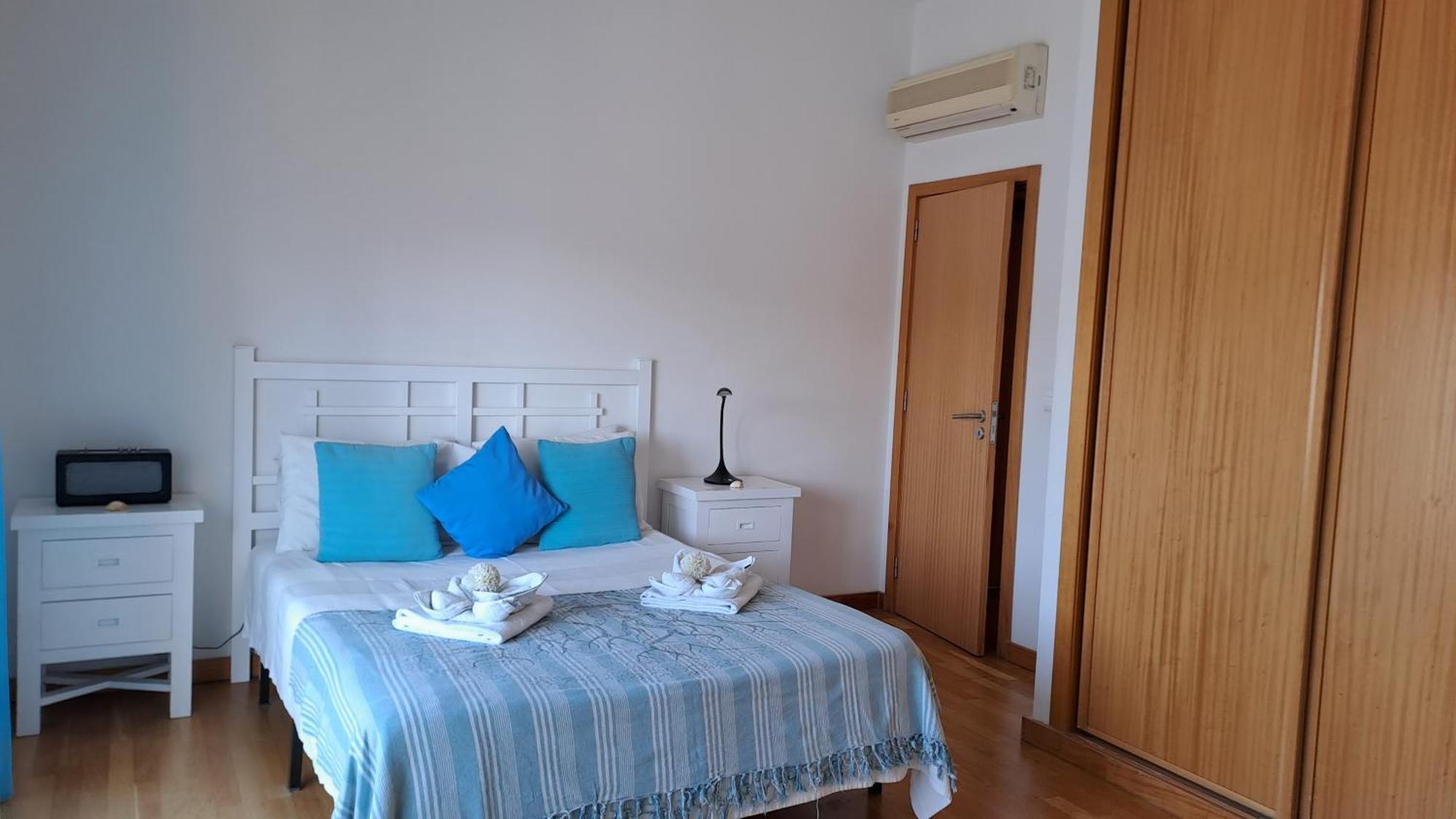 Apartament Albufeira Marina Penthouse 1 Zewnętrze zdjęcie