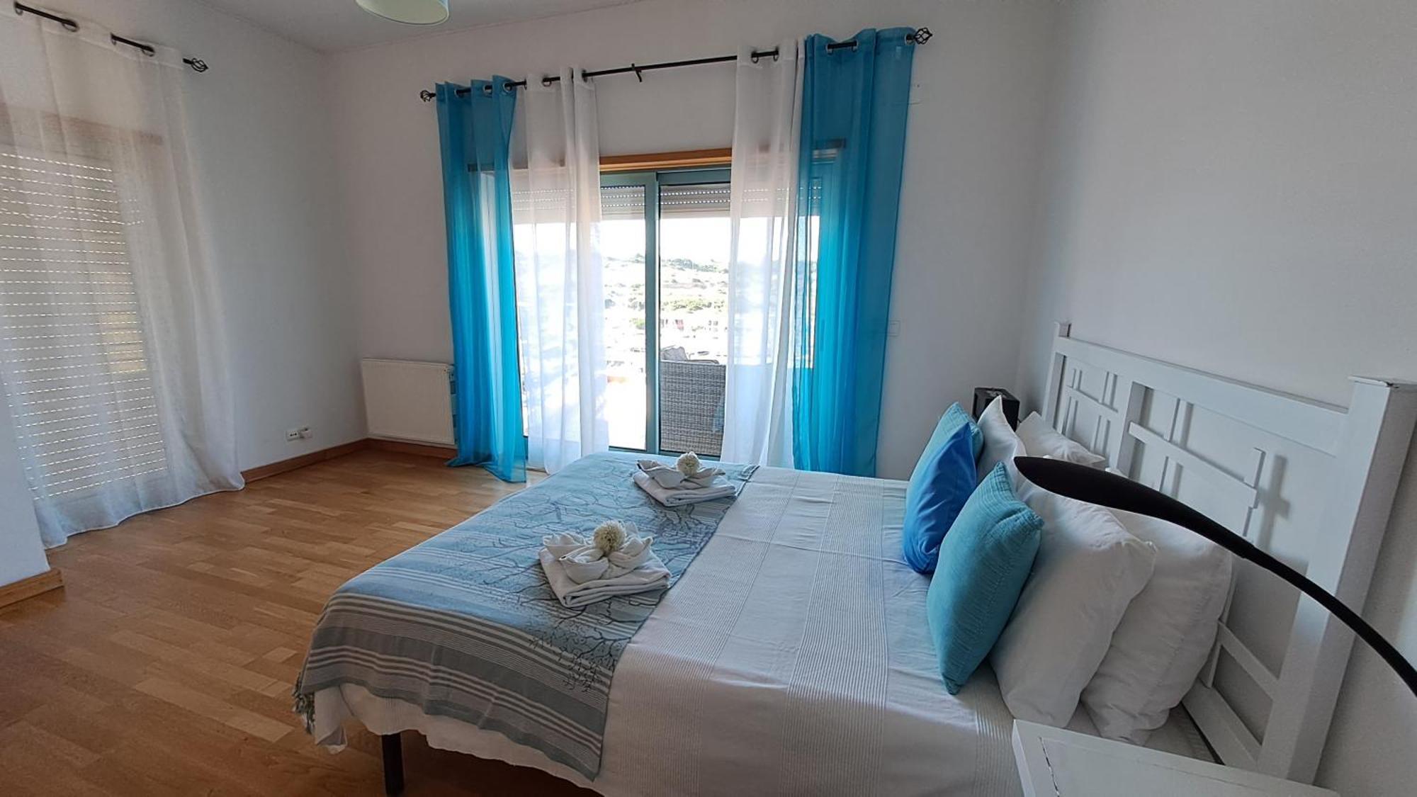 Apartament Albufeira Marina Penthouse 1 Zewnętrze zdjęcie