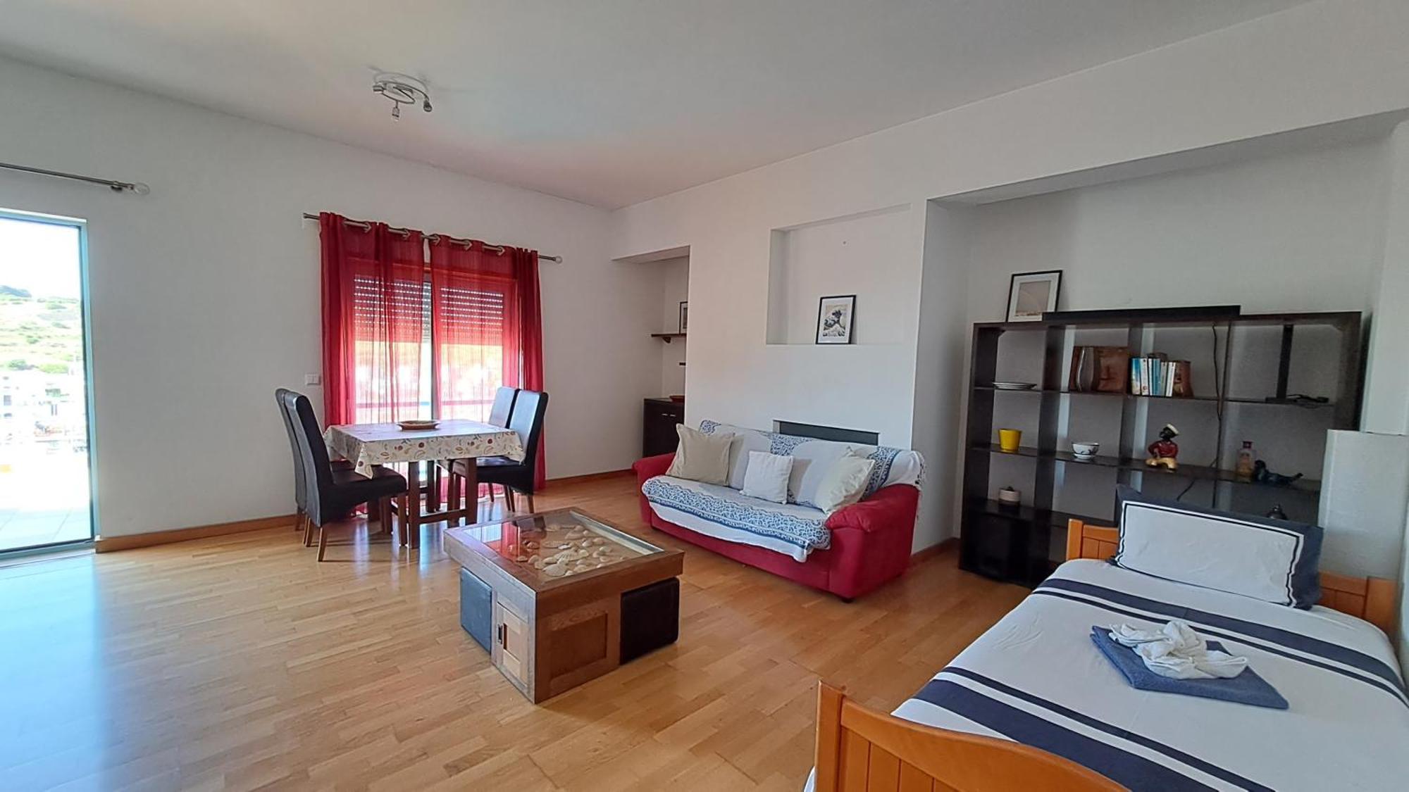 Apartament Albufeira Marina Penthouse 1 Zewnętrze zdjęcie