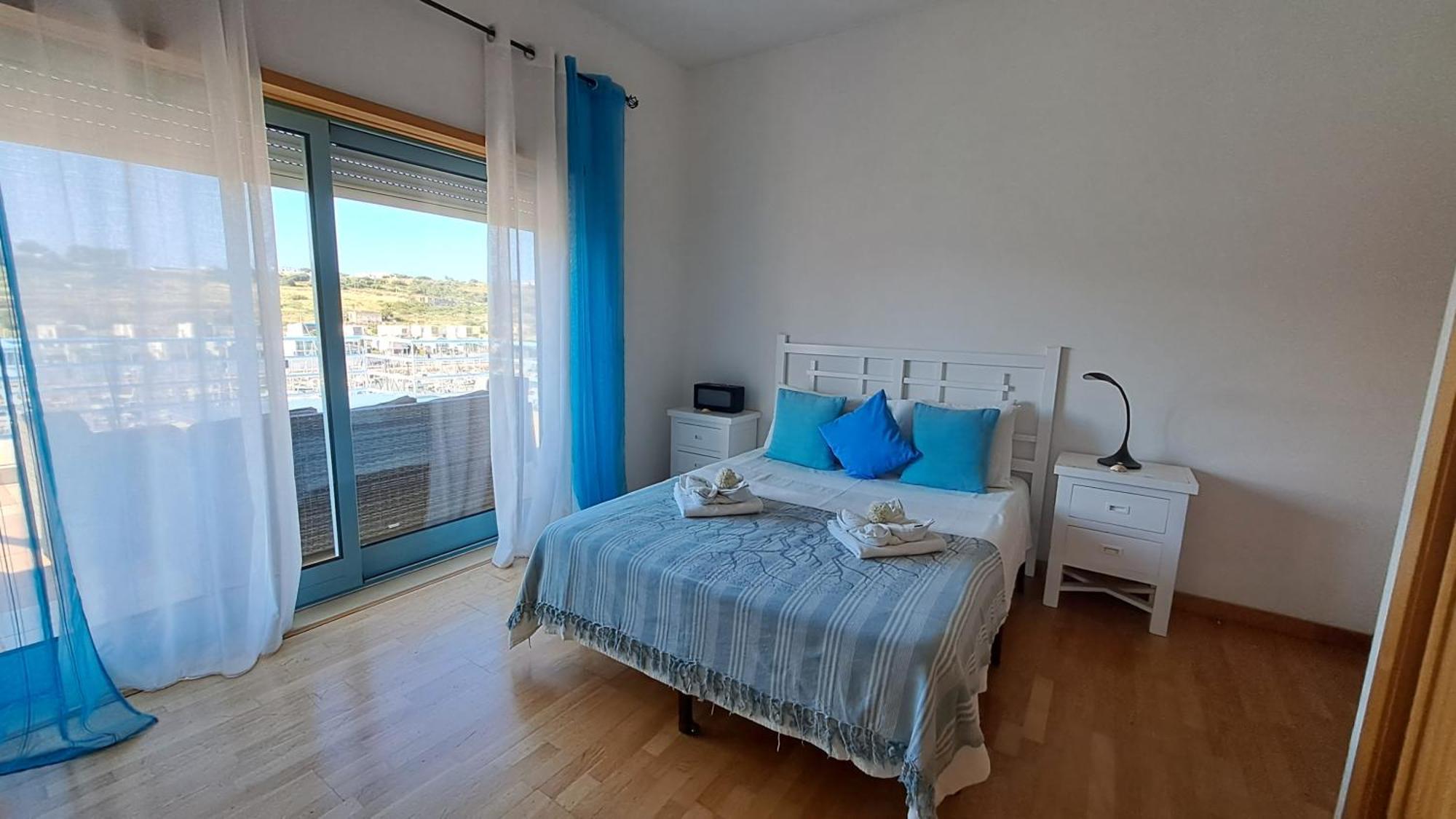 Apartament Albufeira Marina Penthouse 1 Zewnętrze zdjęcie