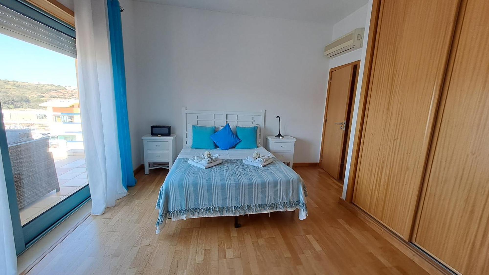 Apartament Albufeira Marina Penthouse 1 Zewnętrze zdjęcie