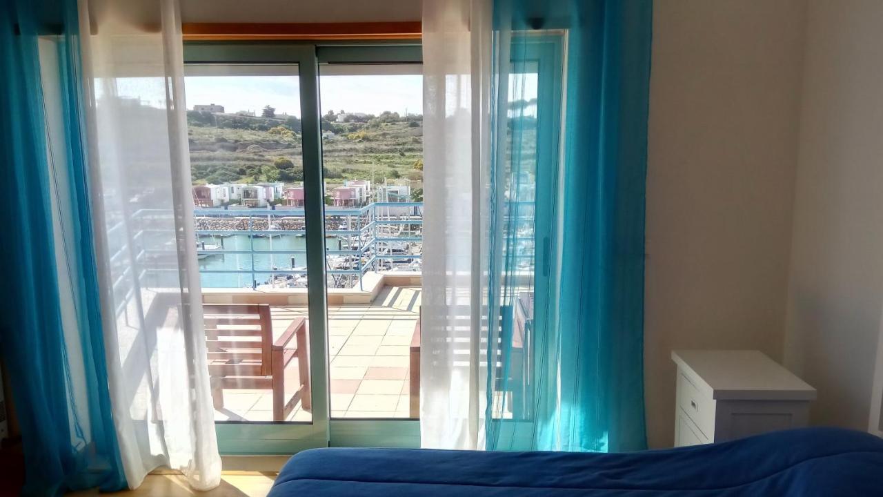 Apartament Albufeira Marina Penthouse 1 Zewnętrze zdjęcie