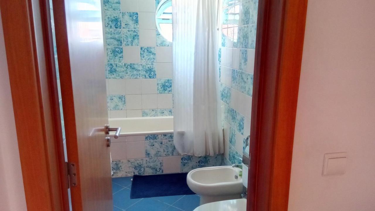 Apartament Albufeira Marina Penthouse 1 Zewnętrze zdjęcie