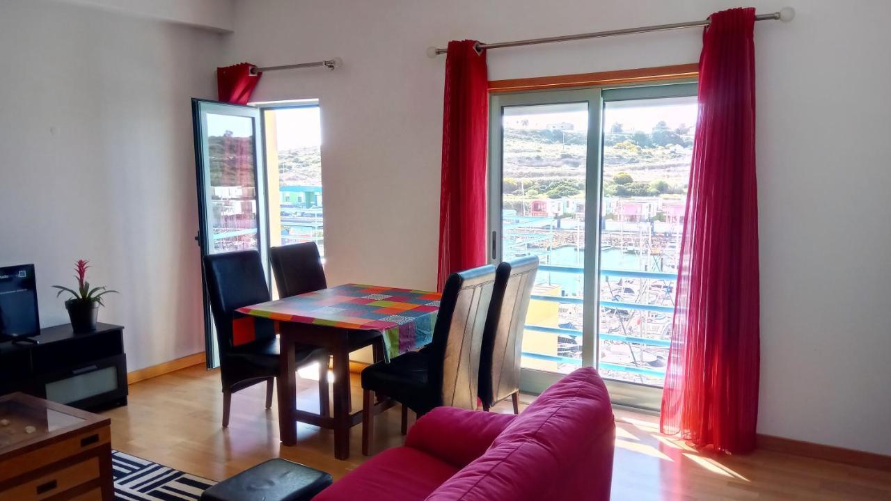 Apartament Albufeira Marina Penthouse 1 Zewnętrze zdjęcie